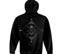 Load image into Gallery viewer, HC Pullover hoody
