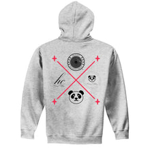 Load image into Gallery viewer, HC Pullover hoody
