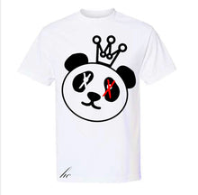Load image into Gallery viewer, King Himmy Panda
