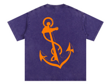 Load image into Gallery viewer, Hustla heavy T-shirt
