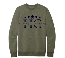 Load image into Gallery viewer, Crew neck HC sweaters
