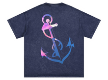 Load image into Gallery viewer, Hustla heavy T-shirt

