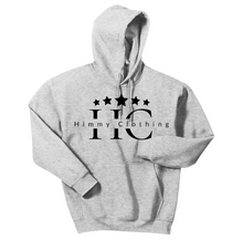 Load image into Gallery viewer, HC Pullover hoody
