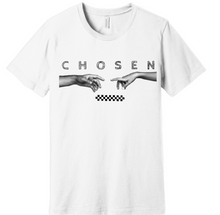 Load image into Gallery viewer, Chosen Crew neck T-shirt
