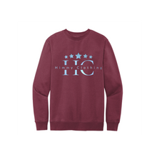 Load image into Gallery viewer, Crew neck HC sweaters
