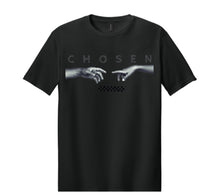 Load image into Gallery viewer, Chosen Crew neck T-shirt
