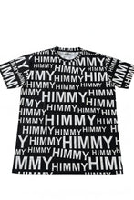 Load image into Gallery viewer, Himmy All over T-shirt
