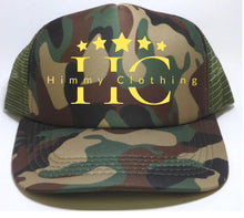 Load image into Gallery viewer, HC trucker hats
