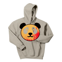 Load image into Gallery viewer, Designer Panda hoody
