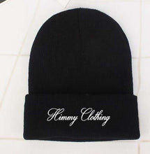 Load image into Gallery viewer, Himmy Clothing Beanie
