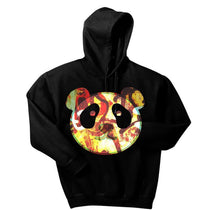 Load image into Gallery viewer, Designer Panda hoody
