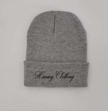 Load image into Gallery viewer, Himmy Clothing Beanie
