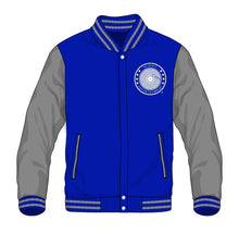 Load image into Gallery viewer, Himmy Entertainment Varsity jackets
