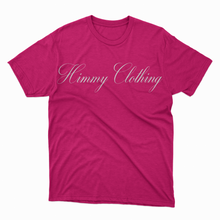 Load image into Gallery viewer, Himmy Clothing T- Shirt
