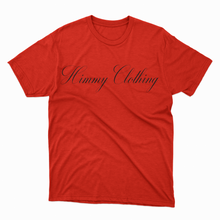 Load image into Gallery viewer, Himmy Clothing T- Shirt
