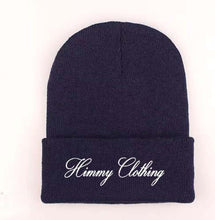 Load image into Gallery viewer, Himmy Clothing Beanie
