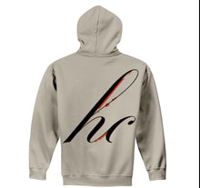 Load image into Gallery viewer, Designer Panda hoody
