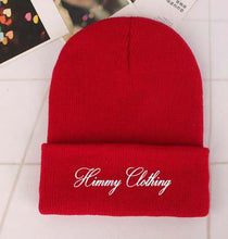 Load image into Gallery viewer, Himmy Clothing Beanie
