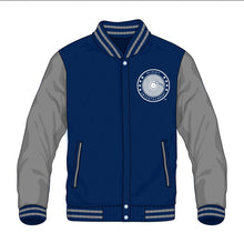 Load image into Gallery viewer, Himmy Entertainment Varsity jackets
