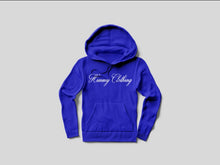 Load image into Gallery viewer, Himmy Clothing Hoodie
