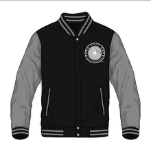 Load image into Gallery viewer, Himmy Entertainment Varsity jackets
