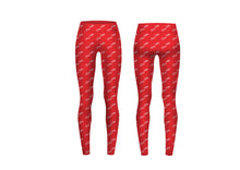 Load image into Gallery viewer, Women’s Himmy All Over Leggings
