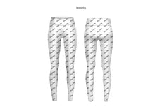Load image into Gallery viewer, Women’s Himmy All Over Leggings
