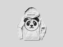 Load image into Gallery viewer, Big Panda Hoodie
