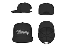 Load image into Gallery viewer, 'Himmy' Snapback
