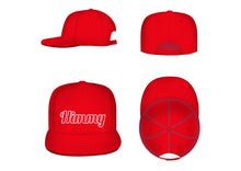 Load image into Gallery viewer, 'Himmy' Snapback

