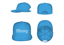 Load image into Gallery viewer, 'Himmy' Snapback
